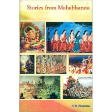 Stories from Mahabharata